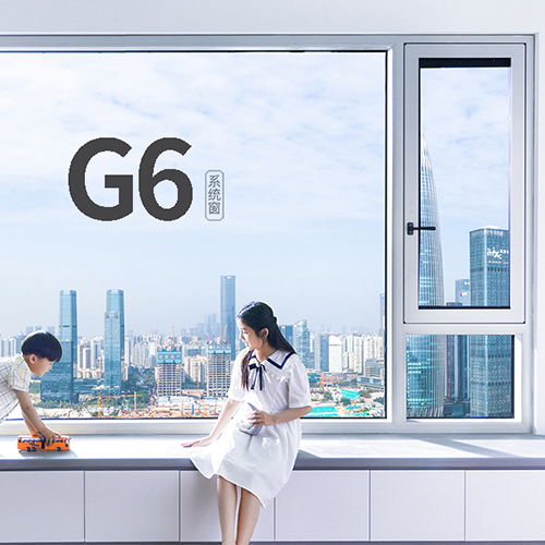 G6系统窗