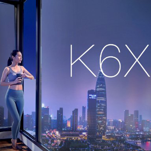 k6x