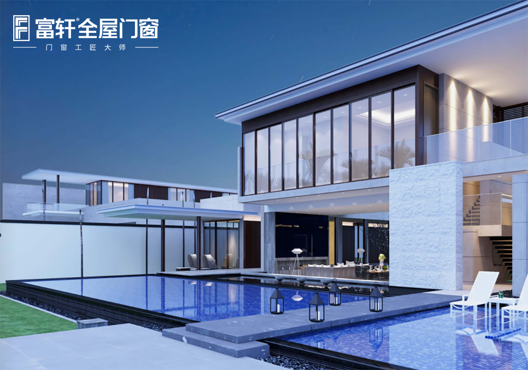 纱窗选购攻略，富轩全屋门窗守护你的舒适居家时光