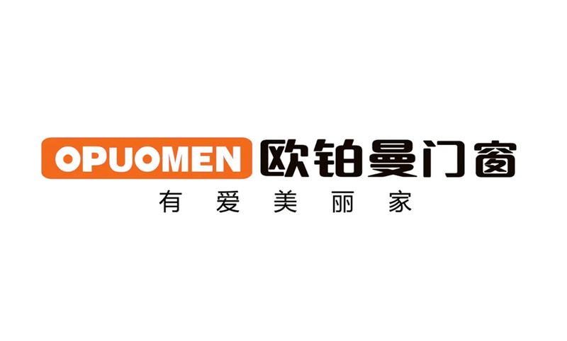 欧铂曼门窗
